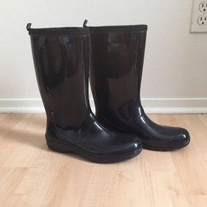 Rain Boots